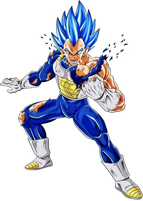 y777|vegeta 7.